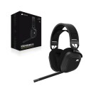 Corsair HS80 RGB Wireless - Svart