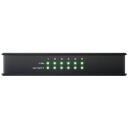 Motu Avb Switch Femporters Avb Ethernet Switch