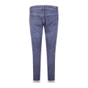 Dondup, Herre, Jeans, Blå, W34,
