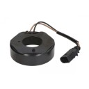 spole, magnetkoplingskompressor THERMOTEC KTT030110