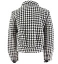 Emporio Armani Jakke   Svart/Hvit   Emporio Armani   14 år (164)   Overgangsjakke