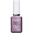 Depend O2 Nail Care Hybrid Speed Glossy Top Gel  11 ml