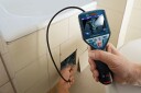 Bosch GIC 120C Håndholdt Inspeksjonskamera med L-Boxx