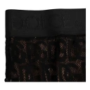 Dolce & Gabbana Dame Undertøy Svart S,
