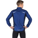 FUSION S1 Løpejakke Herre Navy XL