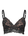 Hunkemöller Andrea Non Wired Pp   Black   C x 80
