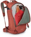 Osprey Sopris 20 Emberglow Orange O/S