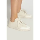 Jimmy Choo Dame Sko Beige 36 EU,