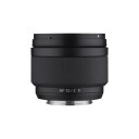 Samyang AF 12mm f/2.0 Lyssterk Vidvinkelobjektiv for Fujifilm X-Mount