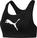PUMA Sports bh Liga   Svart størrelse X Small