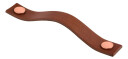 THEOFILS HÅNDTAK LEVANTO CC128 KOBBER/BRUN