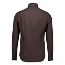 Xacus Herre Skjorter Brun XL,