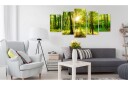Bilde Forest Tale 100x50 Artgeist sp. z o. o.