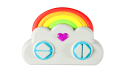 Syma Revolt Unicorn Bubble Bil