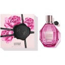 Viktor & Rolf Flowerbomb Pretty Peony Extreme Eau De Parfum 100 ml - Nude