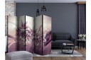 Romdeler - Purple Secrecy II 225x172 - Artgeist sp. z o. o.