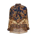 Zimmermann Dame Bluser & Skjorter Flerfarget M,