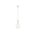 Sesia Globe takpendel nickel