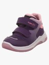 Superfit Sko   Cooper   Lilac/Rose   Superfit   27   Sko Lilla Rosa