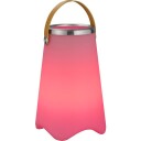 Trio Lighting Jamaica bordlampe utendørs