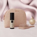 ghd Cashmere Collection Style Gift Set Mini The All-Rounder Paddle Bru
