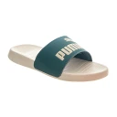 Puma Herre Sport Grønn 42 EU,