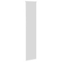  Rullegardin lystette 50x230 cm stoff bredde 45,7 cm polyester 8721158330642