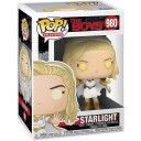 Northix Starlight Action Figur fra The Boys 6-tommers samleobjekt