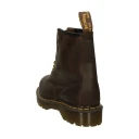 Dr. Martens Herre Sko Brun 44 EU,