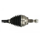 Point Gear Drivaksel POINT GEAR PNG72827