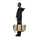 Rains unisex Vesker Beige ONE SIZE,