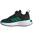 Adidas Performance Sko   Minecraft Pro El C   Csvart/Cougrn/Cgre   Adidas Performance   33   Sko Grønn