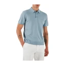 Armani Exchange Herre Topper Blå S,