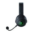 Razer Kraken V3 Pro Svart