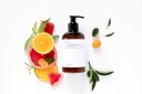 EVOLVE African Orange Aromatic Lotion