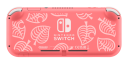 Nintendo Switch Lite Animal Crossing New Horizons Spill Innstalert