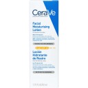 CeraVe Ansiktskrem SPF30 52 ml - Fuktighetsgivende for Normal og Tørr Hud