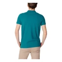 U.s. Polo Assn. Herre Topper Blå S,