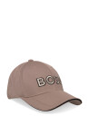 BOSS Cap Us 1 Brown ONE SIZE