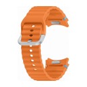 Samsung Galaxy Watch7 Sport Band  M/L  - Orange