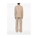 Antonelli Firenze Dame Jakker Beige S,
