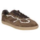 Alohas Dame Sko Brun 40 EU,