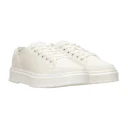 Dr. Martens Herre Sko Hvit 41 EU,