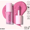 Moira Love Steady Liquid Blush 006 Idealy