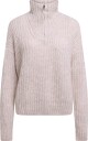 ba&sh Jumper Beltane   BEIGE   38