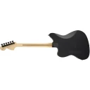 Fender Jim Root Jazzmaster Flat Black EB
