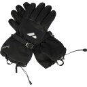 Zanier 80° North STX Skihansker Svart 10