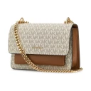 Michael Kors Dame Vesker Beige ONE SIZE,