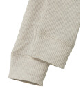 Name It Nacreous Cloud Nbnwax Ull Rib Leggings Noos 68