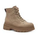 Marco Tozzi Dame Sko Beige 37 EU,